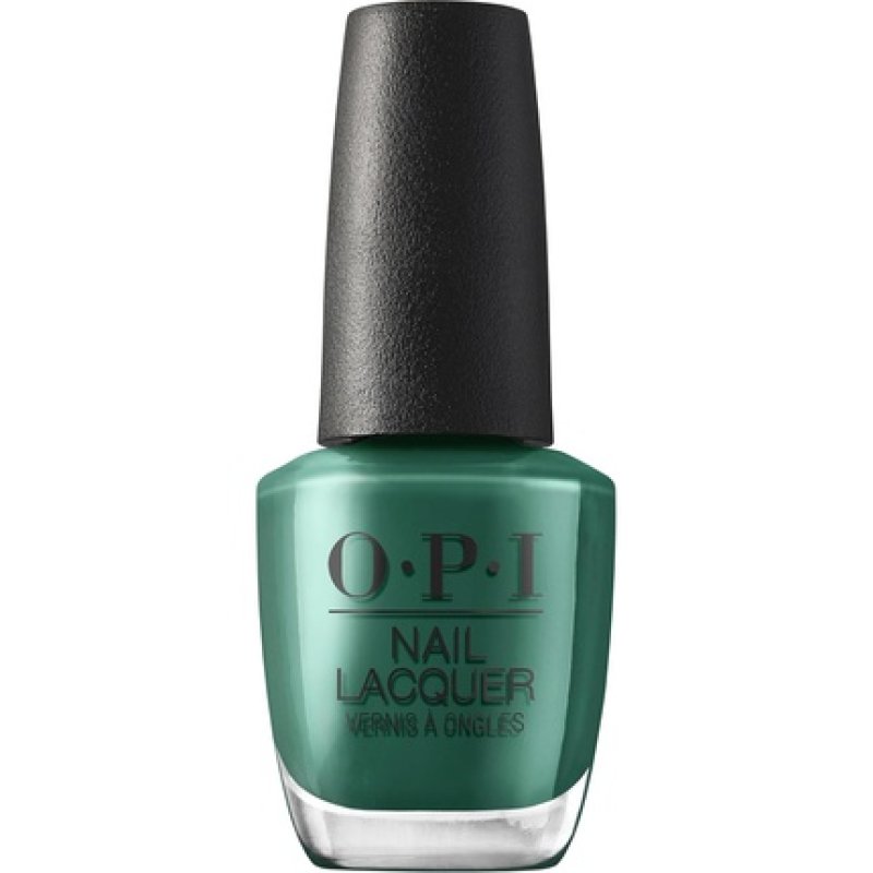 OPI Nail Lacquer Opaque Creme and Sheer Jelly Nail Polish Shades