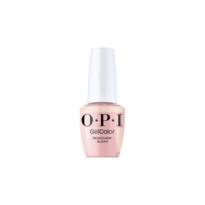 Opi Coty Opi'm Dreaming Reoccurin' Gleam 15ml