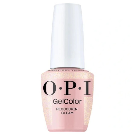 Opi Coty Opi'm Dreaming Reoccurin' Gleam 15ml