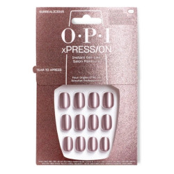 Opi Coty Faux Nails Xpress/On Surrealicious
