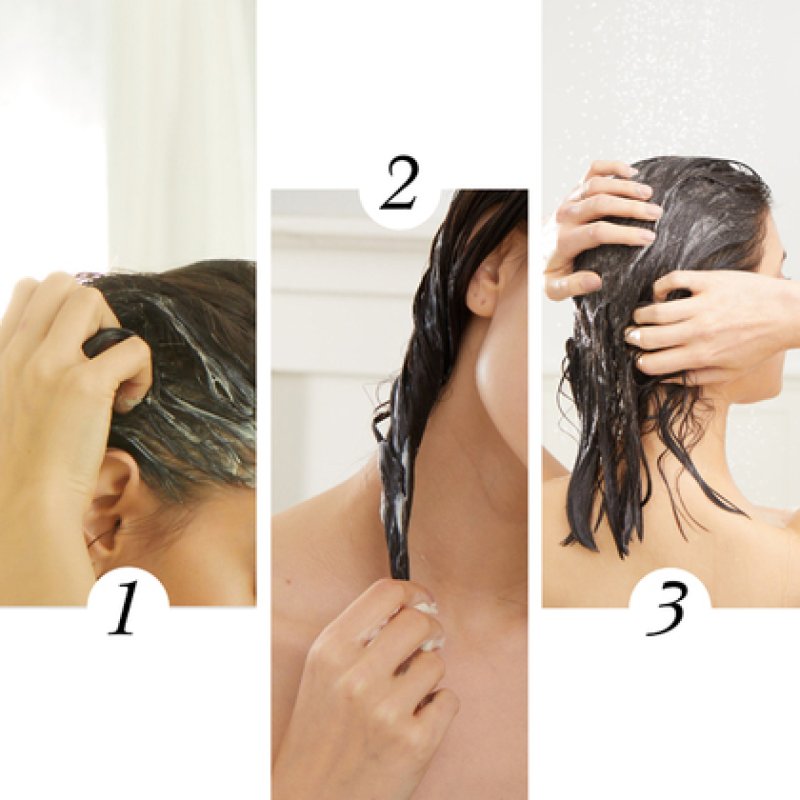 System Professional Purify Mask 200ml hair mask