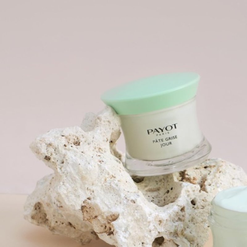 Payot - Pâte Grise Matifying Gel Day Cream 50 ml