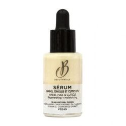 Beautynails Bna Nail Care Serum For Hands, Nails & Cuticles 8ml