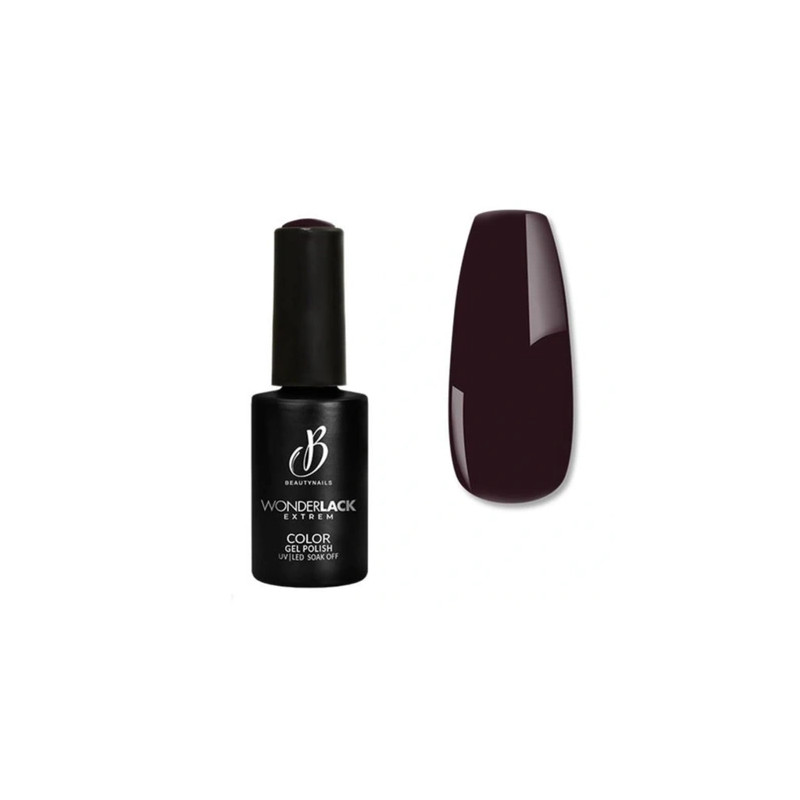 Beautynails Back To School Peace Nail Polish 8ml