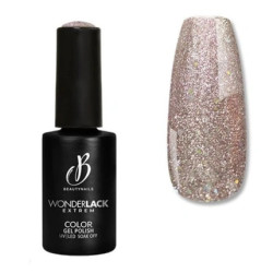 Beautynails Back To School Bombshell 8ml Nail Polish