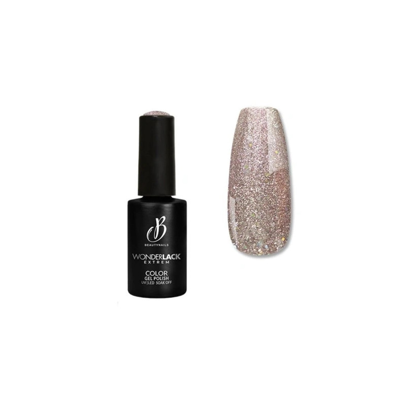 Beautynails Back To School Bombshell 8ml Nail Polish