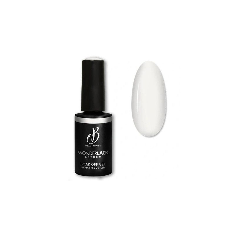 Beautynails Hema Free Beautiful Bride 8ml