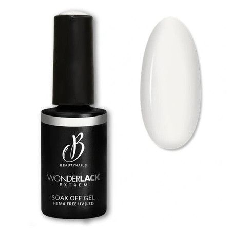 Beautynails Hema Free Beautiful Bride 8ml