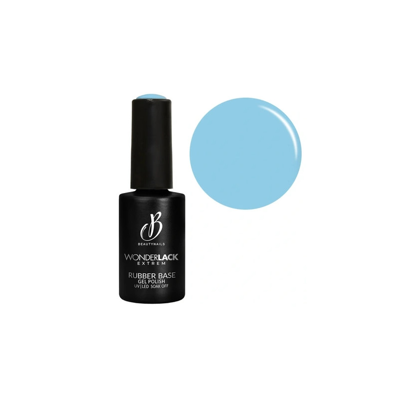 Beautynails Bna Rubber Base Blur 8 Ml