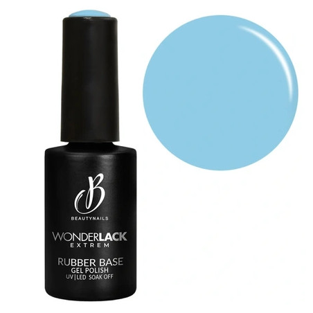 Beautynails Bna Rubber Base Blur 8 Ml