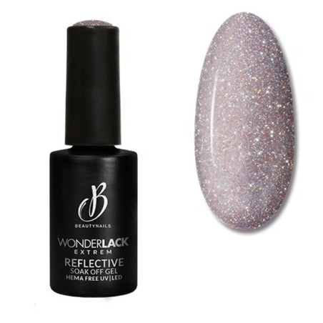 Beautynails Bna We Hema Free Nude Reflective 8 Milliliters