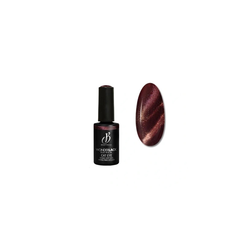 Beautynails Hema Free Cat Eye Joyful Spirit 8ml