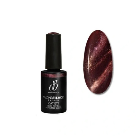 Beautynails Hema Free Cat Eye Joyful Spirit 8ml