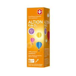 Altion Kids D3 Drops