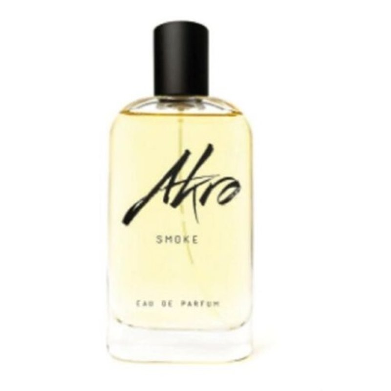 Akro Smoke Eau de Parfum Spray 100ml