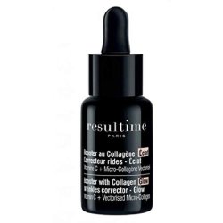 Resultime Collagen Booster with Vitamin C and Vectorized Collagen 15ml