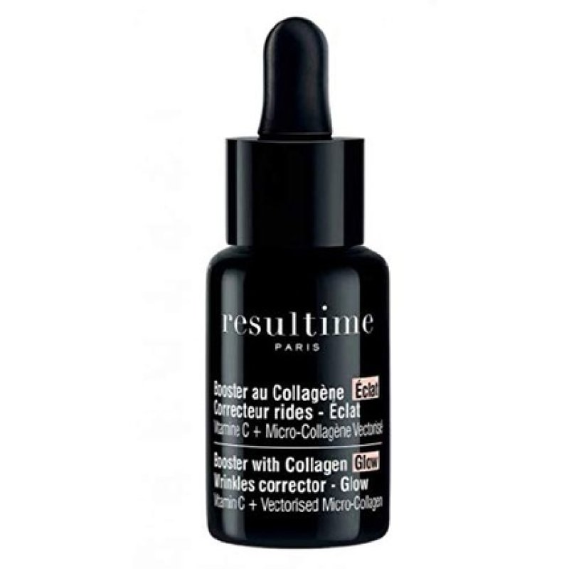 Resultime Collagen Booster with Vitamin C and Vectorized Collagen 15ml