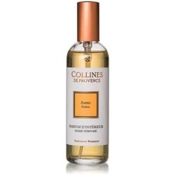 Collines De Provence Amber Room Fragrance 100ml