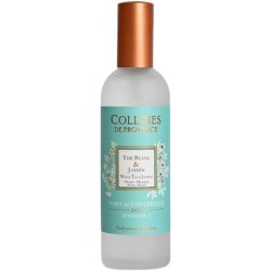 Collines De Provence Home Fragrance 100ml White Tea and Jasmine