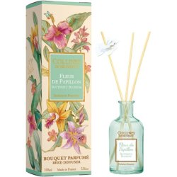 Hills Of Provence Room Fragrance Aromabouquet Les Estivales - Butterfly Flower