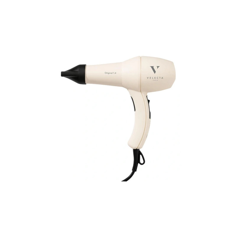 Velecta Hair Dryer Original 1.4 Beige 1400w