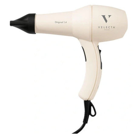 Velecta Hair Dryer Original 1.4 Beige 1400w