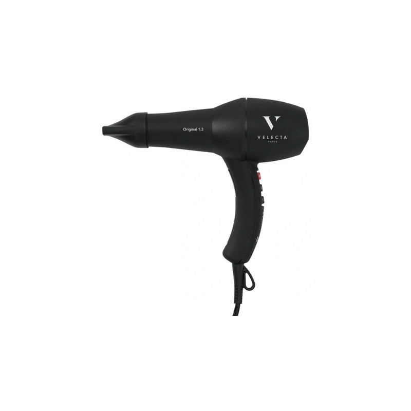Velecta Hair Dryer Original 1.3 Black Velvet 1300 W