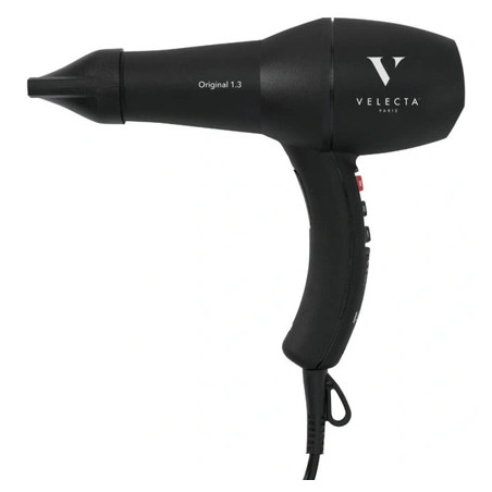 Velecta Hair Dryer Original 1.3 Black Velvet 1300 W