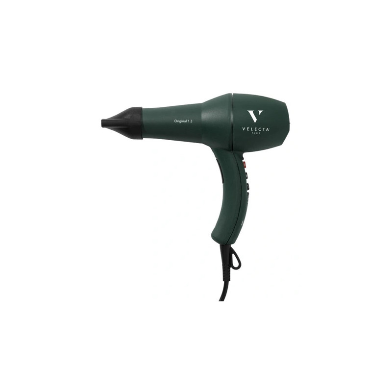 Velecta Hair Dryer Original 1.3 Infinite Green 1300 W