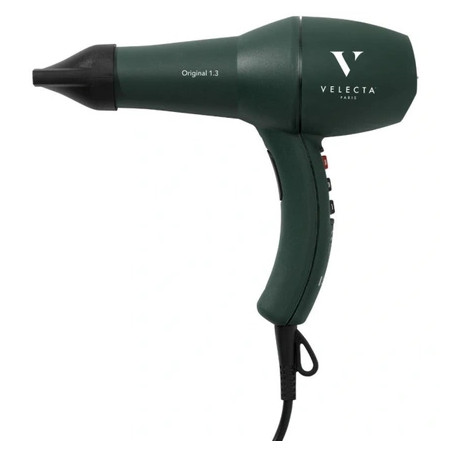 Velecta Hair Dryer Original 1.3 Infinite Green 1300 W
