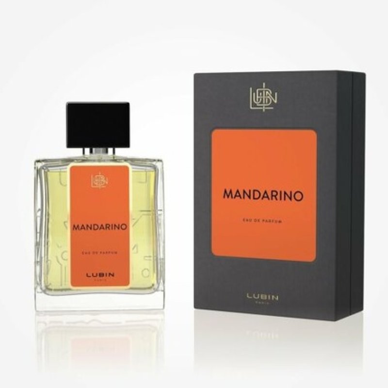 Lubin Mandarin Edp 75ml