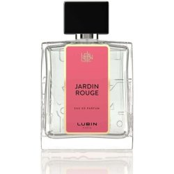Lubin Paris Jardin Rouge Eau de Parfum 75ml