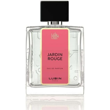 Lubin Paris Jardin Rouge Eau de Parfum 75ml