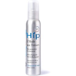 Hip The Treasures Oil for Hair and Nails 100ml