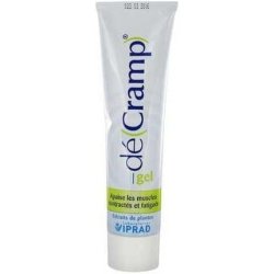 Iprad Decramp Gel 100ml