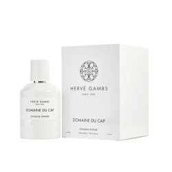 Herve Gambs Domaine Du Cap Eau De Cologne Unisex 100 Ml
