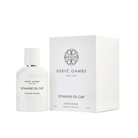 Herve Gambs Domaine Du Cap Eau De Cologne Unisex 100 Ml