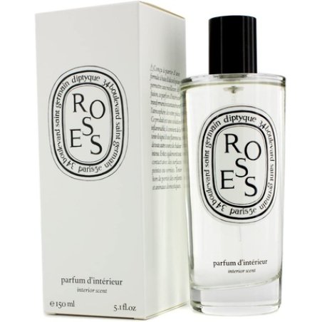 Diptyque Roses Room Spray 150ml