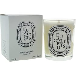 Scented Candle - Eucalyptus For Women 190g/6.5oz