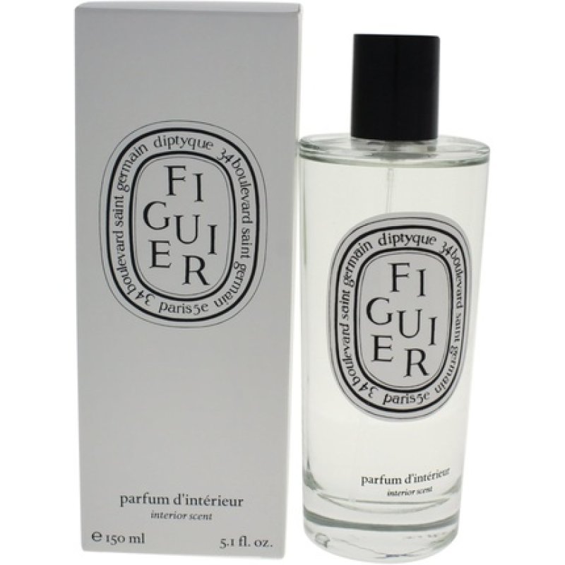 Room Spray Figuier 150ml 5.1oz