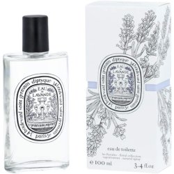 Diptyque Dip Eau De Lavande Eau De Toilette Vaporisateur 100ml