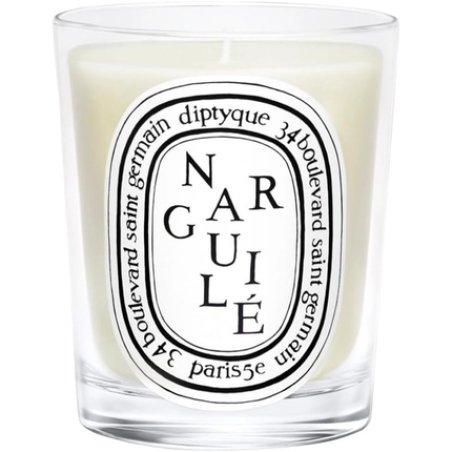 Diptyque Narguile Scented Candle Unisex 6.5 Oz