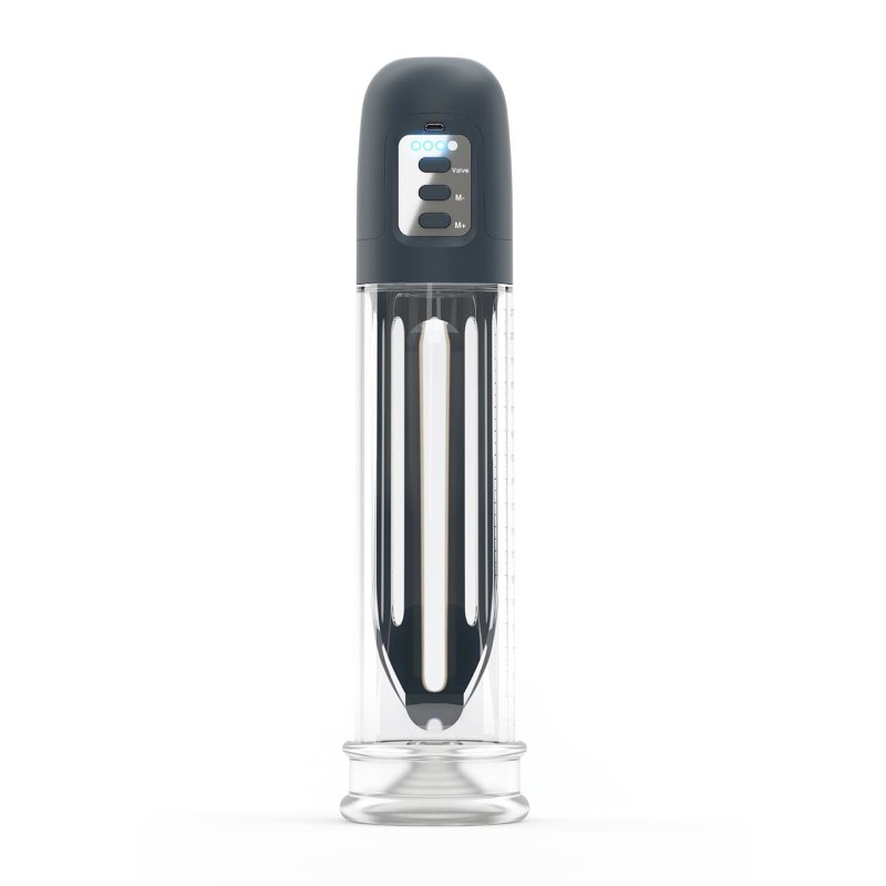 Marc Dorcel Power Pump Pro Automatic Penis Enlargement Pump