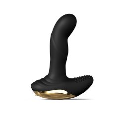 Marc Dorcel P-Finger Prostate Massager Black