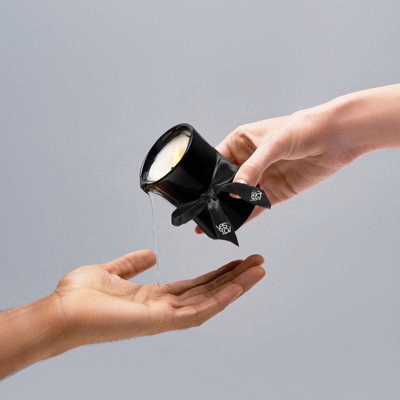 Yes For Love Titillating Massage Candle 120g