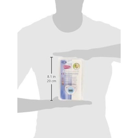 Lbs Medical Babymouth Pacifier Thermometer