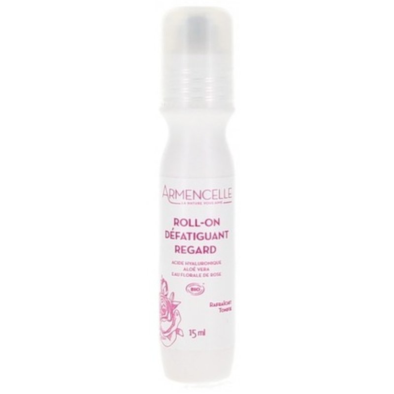 Armencelle Roll-On Defatigant Regard Bio Eye Serum 15ml