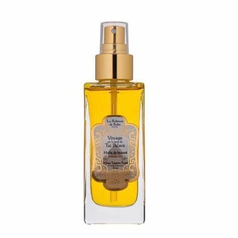 La Sultane De Saba Journey Taj Palace Beauty Oil - 50ml
