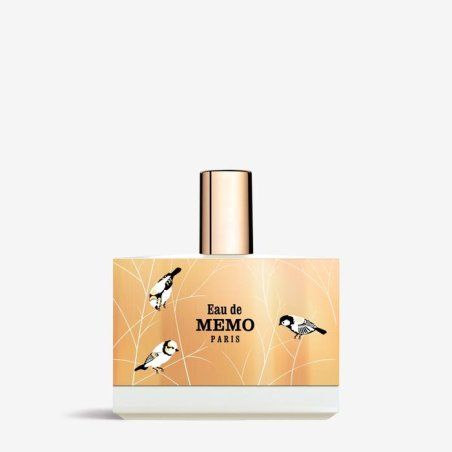 Memo Paris Eau De Memo EDP Spray 100ml