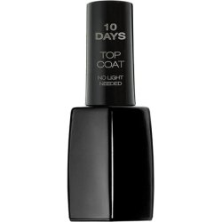 Pierre René 10 Days Top Coat